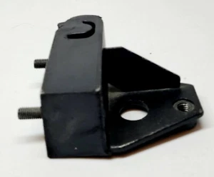 Transmission Mount Right Rear Fits VW Bug Beetle 1973-1979 # CPR113301264-BU NEW - Picture 1 of 7