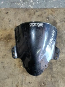 2005-2006 SUZUKI GSXR 1000 WINDSCREEN - Picture 1 of 6