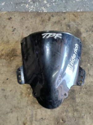 2005-2006 SUZUKI GSXR 1000 ВЕТРОВОЕ СТЕКЛО - Изображение 1 из 4