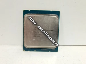 SR1AR - Intel Xeon Processor E5-1620 v2 3.70 GHz 10MB Intel Smart Cache - Picture 1 of 1