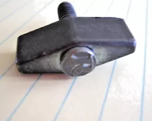 ROGERS Wing Screw Thumb Screw VINTAGE - Picture 1 of 5