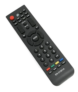 EN-31201A Remote for for HISENSE HDTV 24K20 42K26 F24V77C LTDN46V86US - Picture 1 of 4
