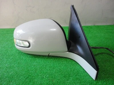 Espejo retrovisor de puerta lateral derecho genuino SUZUKI SWIFT ZC71S 7 pines 84701-73K00-Z7T Foto 1 de 4