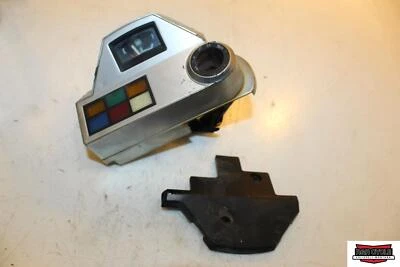 Luces de tablero Kawasaki Vulcan VN750 1991 indicador de combustible 14025-1742 Foto 1 de 4