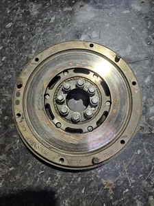 Mini Cooper S R52 R53 W11 Genuine Dual Mass Flywheel 2002-2006 *PLEASE READ* - Picture 1 of 20
