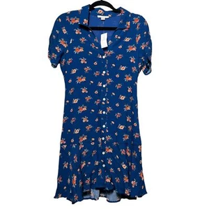 American Eagle Blumenkleid / Größe S - Bild 1 von 11