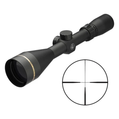 Mira para rifle Leupold VX-Freedom 4-12x50 mm 1 pulgada Hunt-Plex 185365 Foto 1 de 4