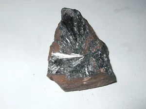 - Minerali Grezzi Cristalloterapia - PIROLUSITE (14) marocco - Picture 1 of 5