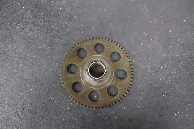 KAWASAKI 1998 - 2003 ZX900 ZX9R MOTOR DE ARRANQUE NINJA ENGRENAGEM DE EMBREAGEM UNIDIRECIONAL - Imagem 1 de 4