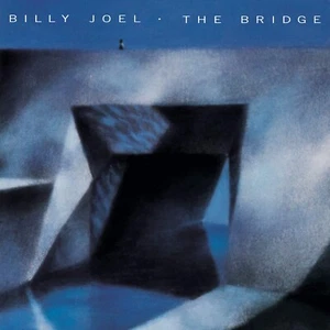 CD Album Billy Joel The Bridge TOP - Bild 1 von 2