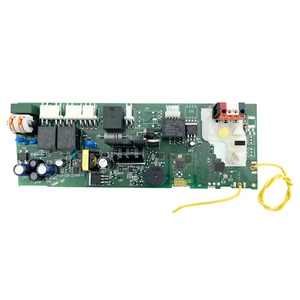 014D1494 Liftmaster Garage Door Logic Circuit Board Yellow Learn Button NO LOCK - Picture 1 of 7