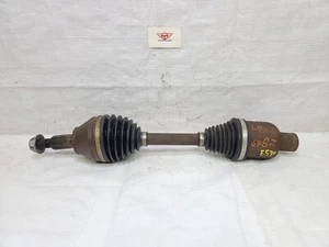2012-2018 Dodge Ram 1500 Axle Half Shaft Front Left Driver OEM 52123702AC - Picture 1 of 5