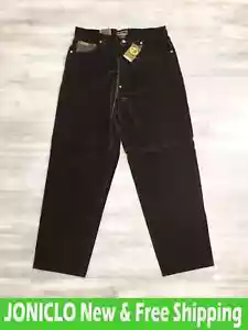 Jeans Herren neu mit Etikett braun Samt von Knockout 1065 - Bild 1 von 6