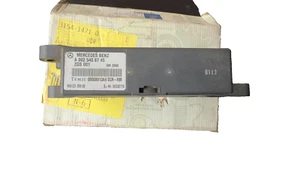 Econic TP1906558 Control Unit, AdBlue A0025409045 0025409045 A0025408745 - Picture 1 of 2