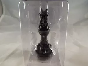 FIGURA DE ÁGUILA DEL SEÑOR DE LOS ANILLOS CABALLO FANTASMA ANILLO - Imagen 1 de 4