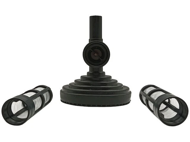 Pantalla de combustible para chasis despojado comercial Ford F-59 1990-1994 7,3 L V8 93MNCT Foto 1 de 1