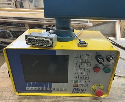 HACO / Robosoft NC Control - Bild 1 von 4