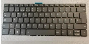 SP Keyboard for Lenovo V130-14IGM V130-14IKB V330-14ARR V330-14IKB V330-14ISK - Picture 1 of 2