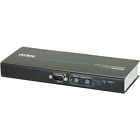 Aten-New-CE750A _ Cat5 USB Console Extender with Audio + Serial Suppor