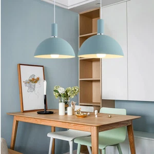 Kitchen Pendant Light Shop Ceiling Lighting Modern Lamp Bar Chandelier Lighting - Picture 1 of 7