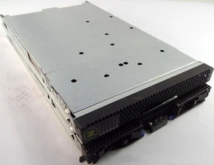 IBM Neteza 68Y8186 Database Accelerator Blade w/ 24GB RAM - Picture 1 of 12