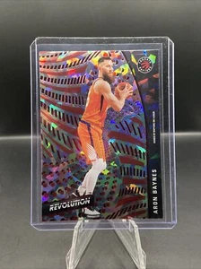 20/21 Panini Revolution - ARON BAYNES CHINESE NEW YEAR CRACKED ICE #18 - Picture 1 of 3