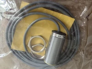 1PC TURCK BI15U-EM30WD-AP6X Inductive Sensor 1634819 PNP - Picture 1 of 4
