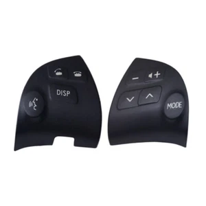 Steering Wheel Volume Control Switch Button Fit For Lexus ES350 2006-2012 - Bild 1 von 4