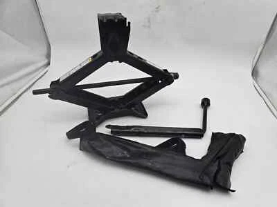 2008-2017 BUICK ENCLAVE SPARE TIRE EMERGENCY JACK KIT OEM GENUINE PART. - Image 1 of 4