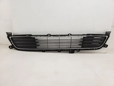 Nuevo parachoques de parrilla inferior original original Mitsubishi Outlander 2014 2015 6402A319 Foto 1 de 3