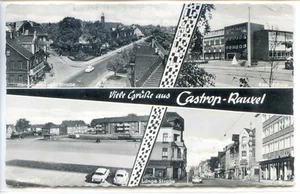 CP Allemagne Deutchland - Castrop-Rauxel - Picture 1 of 2