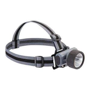 50 Lumen Swivel LED Twist Focus Headlamp - Bild 1 von 3