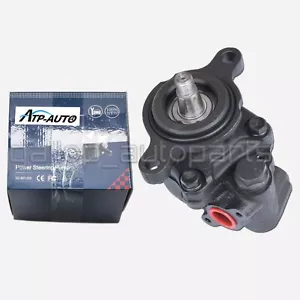 Power Steering Pump fit Toyota Land cruiser 4.2L 1HZ HZJ75-79 HDJ80 HZJ80 HZJ105 - Picture 1 of 5