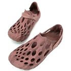 Merrell Hydro Moc Water Shoes Burlwood Sandals Women's 9 / Men's 7.5