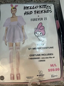 My Melody Costume  - Picture 1 of 2