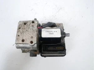 S108022001C AGGREGATO ABS OPEL VECTRA (B) (1995>2003) 13039901 - Foto 1 di 5