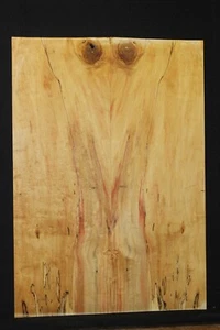 Caja figurada libro de arce para ancianos a juego. Impresionante conjunto - Imagen 1 de 4