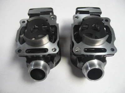 Nuevo YAMAHA BANSHEE YFZ 350 ESTÁNDAR STD DIÁMETRO CILINDRO Ajuste -Todo el año Foto 1 de 4