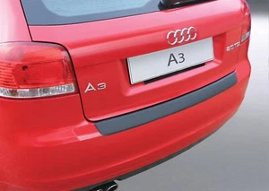 Protezione soglia baule per Audi A3/S3/RS 3 porte da metà 2012 a fine 2017 - Foto 1 di 3
