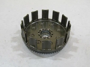 2009-2020 KAWASAKI KX250F REKLUSE BILLET CLUTCH BASKET - Bild 1 von 5