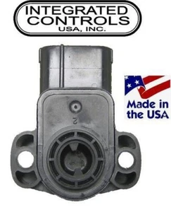 THROTTLE POSITION SENSOR for 1996-2003 FORD WINDSTAR MINIVAN V6 3.8L - Picture 1 of 1
