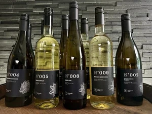 30% + Rabatt-Aktion Wein Box "Weißweinvielfalt" GourmetPool - Bild 1 von 9