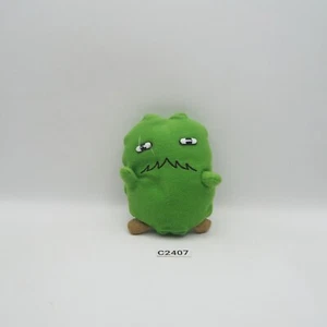Japan Association for 2005 World Exposition C2407 Plush 3.5" Toy Doll Puppet - Picture 1 of 7