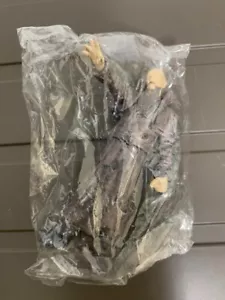 Resident Evil Figur Minipuppe Retro selten Bitores Mendez Capcom Japan M520 - Bild 1 von 4
