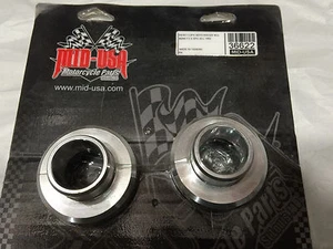 Horquilla grande doble 4 velocidades tazas-carreras 49-86 softail 84-88 48311-60 48315-60 - Imagen 1 de 1