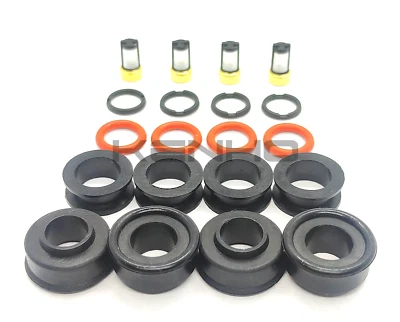 Kit de sello de inyección para Subaru Forester 2007-2014 2,5 L Turbo se adapta a 16611 AA720 Foto 1 de 4