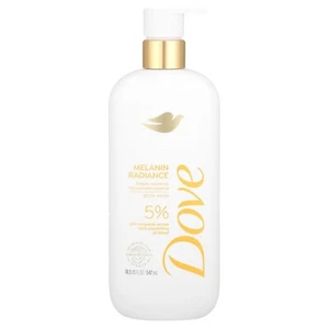 Dove Body Wash Melanin Radiance, Restore Radiance, 5% Pro-Ceramide Serum 18.5 oz - Picture 1 of 2