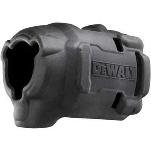 Bota protectora DEWALT PB850-QZ se adapta a accesorio de cubierta de protección de llave "DCF850" - Imagen 1 de 4