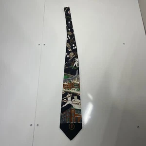 San Francisco Giants Tie Mlb - Picture 1 of 9