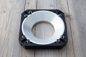 Chimera Speed Ring for Broncolor Siros, Flashman, Pulso & Primo  - CHI2090
